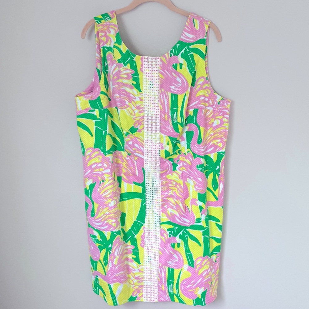 Lilly Pulitzer for Target Dress